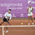 Arrenca el Torneig Internacional Femení de La Bisbal