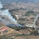 L’augment d’efectius al cos de Bombers i la prevenció marquen la campanya forestal d’aquest 2025 Bombers incendi Mont-ras