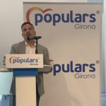 El PP aspira a entrar a l’Ajuntament de Palamós mitjançant la revisió dels vots per part de la Junta Electoral