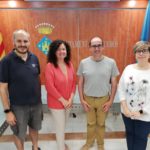 Esquerra i PSC anuncien un acord de govern a Palamós