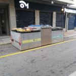 Palamós augmenta fins a 10 el nombre d’illes emergents al municipi Illes emergents Palamós