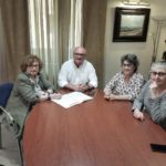 Torroella de Montgrí rep noves obres del fons d’art del prestigiós violoncel·lista Radu Aldulescu