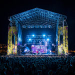 3000 persones donen el tret de sortida al Festival Ítaca