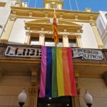 El Baix Empordà commemora el dia de l’Orgull LGTBI+ LGTBI+