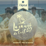 ‘Per la borda’, de Sexenni, la cançó de l’estiu de Ràdio Capital