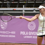 Masarova passa a quarts de final del WTA 125 de la Bisbal, mentre que Bassols cau WTA Bisbal Masarova