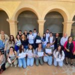 El XIII Laboratori d’Idees Empresarials premia el talent i la innovació dels joves del Baix Empordà Laboratori d'idees Consell comarcal del Baix Empordà