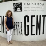 Carme Casacuberta és la nova presidenta del Consell Regulador de la DO Empordà Nova presidenta DO Emprodà 2023