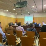 El PP de Palamós no aconsegueix els vots necessaris per entrar al consistori en la revisió de vots de la JEZ Palamós PP Vox