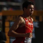 Discret resultat del palamosí Adel Mechaal a Oslo