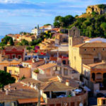 Rafa Criado: “Gràcies a les associacions es fa tot més fàcil de portar-ho i de fer més festa major” Begur