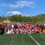 El CF Begur puja a Primera Catalana