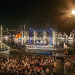 Francesc Sánchez Carcassés: “És important l’enriquiment de la Cantada d’Havaneres amb veus femenines”