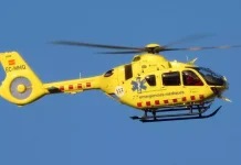 Mor una dona de seixanta-cinc anys després de caure per un penya-segat al camí de ronda de Torroella de Montgrí ofegaments