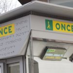 La millor venedora de l’ONCE del 2022 de Catalunya és de La Bisbal d’Empordà