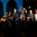 El Rumb(A)Palamós arriba a la seva 10a edició i es consolida com a festival referent de la rumba catalana a la Costa Brava Rumba Palamós