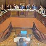 La Bisbal aprova l’equiparació de bonificacions per a l’ús del Teatre Mundial per a entitats esportives i socials sense ànim de lucre aprovar ple Bisbal Teatre Mundial