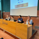 Experts asseguren que “no es pot comparar” el macroparc eòlic de Roses amb els que hi ha al mar Bàltic macroparc eòlic Roses