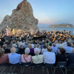 El Festival de Torroella homenatja Juli Garreta en un concert davant de les Medes