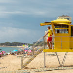 Platja d’Aro desenvolupa el programa Fem Platja! 2023 Fem Platja 2023