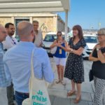 Marta Madrenas (Junts): “No investirem cap president espanyol a canvi de res”