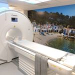 L’Hospital de Palamós estrena nova resonància magnètica que incorpora Intel·ligència Artificial Ressonància Magnètica a Palamós