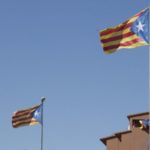 La Junta Electoral de Zona obliga a retirar simbologia independentista a Verges estelada verges