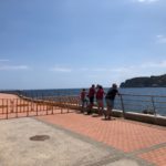 privat:-el-passeig-del-molinet,-tancat-diversos-dies-de-juliol-perque-es-escenari-de-concerts