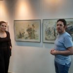 L’Arteca de la Biblioteca de Palafrugell inaugura una exposició amb obres de l’il·lustrador Pedro Osuna privat:-l’arteca-de-la-biblioteca-de-palafrugell-inaugura-una-exposicio-amb-obres-de-l’illustrador-pedro-osuna