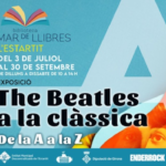 privat:-el-beatles-weekend-de-l’estartit-presenta-una-exposicio-sobre-la-relacio-dels-beatles-amb-la-musica-classica