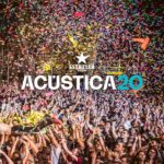 L’Acústica de Figueres celebra 20 anys amb un gran cartell l’acustica-de-figueres-celebra-20-anys-amb-un-gran-cartell