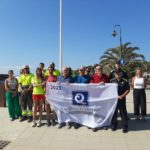 Empesca’t hissa la bandera Q de Qualitat Turística a la Platja de l’Estartit privat:-empesca’t-hissa-la-bandera-q-de-qualitat-turistica-a-la-platja-de-l’estartit