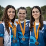 privat:-molt-bons-resultats-del-club-arquers-esclanya-al-73e-campionat-de-catalunya-de-tir-amb-arc-–-aire-lliure