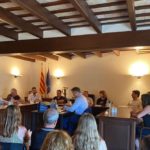 Pals presenta el nou cartipàs municipal cartipàs pals