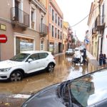 Torna la pedregada al Baix Empordà Pedregada Bisbal 03-07-2023