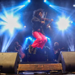 Ara Malikian captiva al públic del Cap Roig Festival Ara Malikian