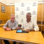 La Policia de Palafrugell podrà controlar el volum de la música de la discoteca Costa Este Conveni Costa Este - Palafrugell