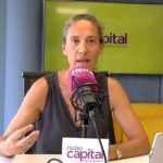 Ana Juliá: “Amb el mètode Montessori els infants aprenen lliurement i amb respecte pel treball dels altres” Ana Juliá-Montessori