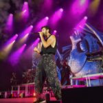 Sebastián Yatra tanca la gira d’estiu 2023 al festival Cap Roig