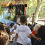 Tot a punt per a la 28a Fira de Circ al Carrer de la Bisbal fira circ al carrer Bisbal