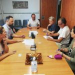 14 comunitats de veïns de Palamós ja han sol·licitat les ajudes Next Generation Palamós ajudes Next Generation