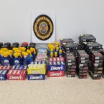 La Policia Local de Castell-Platja d’Aro deté cinc homes en 10 dies per perpetrar diversos delictes Lladres Platja d'aro