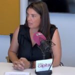 Glòria Marull: “Als pobles petits del Baix Empordà ens calen més recursos humans i econòmics” Glòria Marull_Presidenta Consell Comarcal del Baix Empordà