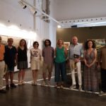 El projecte artístic guanyador de la primera Biennal d’Art Ezequiel Torroella s’inaugura aquest diumenge Biennal d'art Ezequiel Torroella