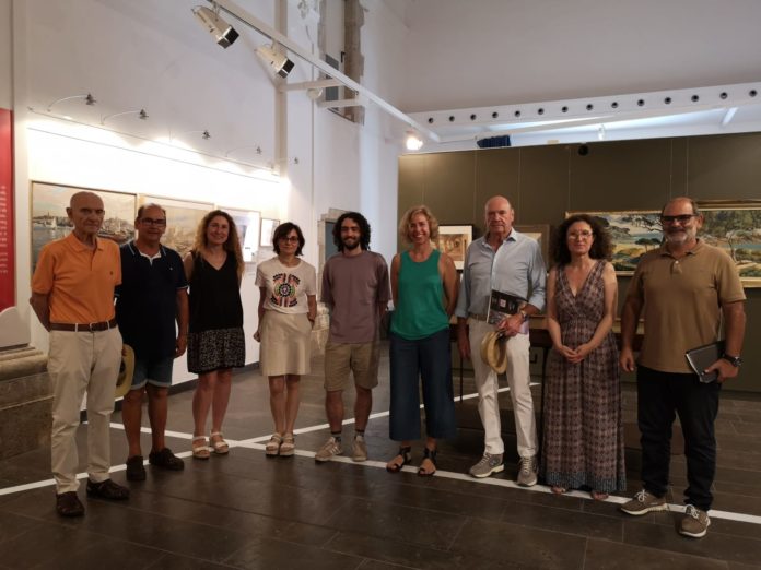 Biennal d'art Ezequiel Torroella