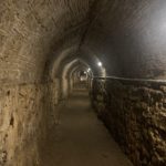 Ens endinsem a les profunditats de Torroella Mina d'Aigua de Torroella