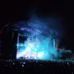 Sons del món rep a “Antonio Orozco” entre plugim i llàgrimes