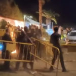 Detenen 3 dels joves implicats en la batussa de divendres a Costa Este