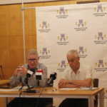 Palafrugell presenta el nou cartipàs amb 5 grans objectius temàtics Palafrugell cartipàs 5 blocs