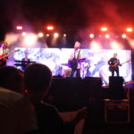 Els Pets aixequen a cop de pop-rock el Musica’t Els Pets